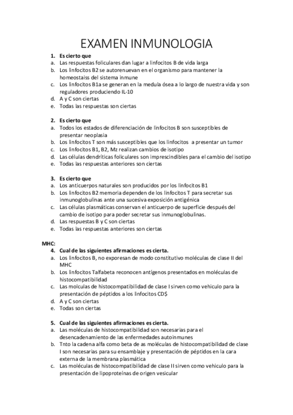 Miniatura del documento EXAMEN-INMUNOLOGIA1..pdf