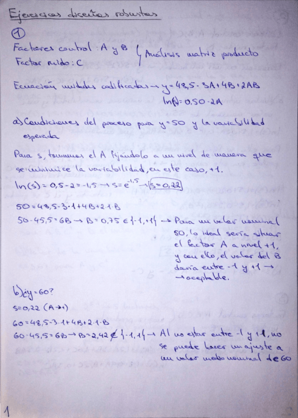 Miniatura del documento Ingeneria de Calidad. Ejercicios Diseños Robustos.pdf