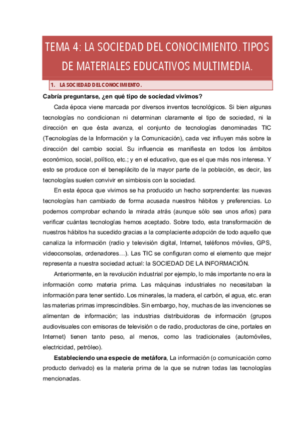 Miniatura del documento TEMA-4-LA-SOCIEDAD-DEL-CONOCIMIENTO.-TIPOS-DE-MATERIALES-EDUCATIVOS-MULTIMEDIA..pdf