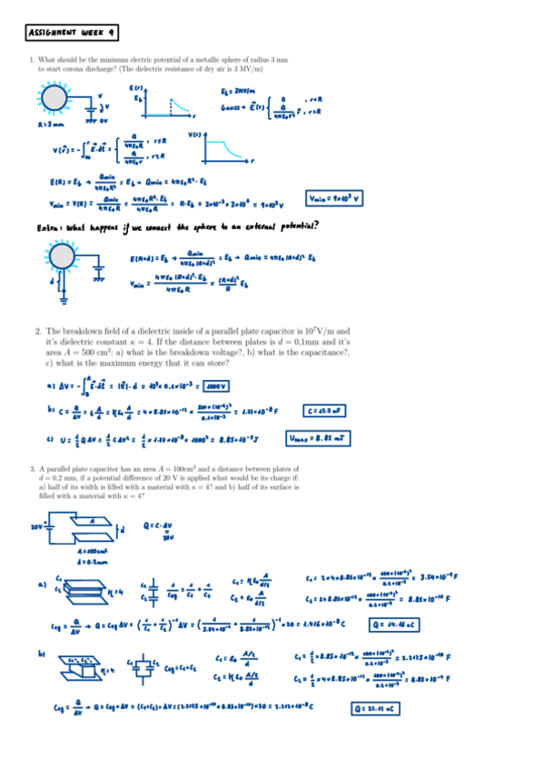 Miniatura del documento Assignment-Week-9-Capacitors-and-Dielectrics.pdf