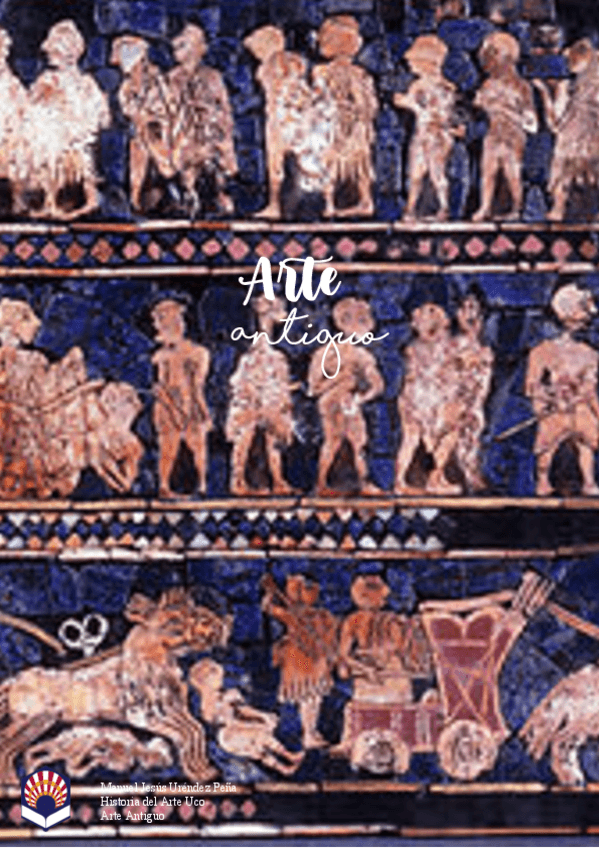 Miniatura del documento Arte-Antiguo-4-primeros-temas.pdf