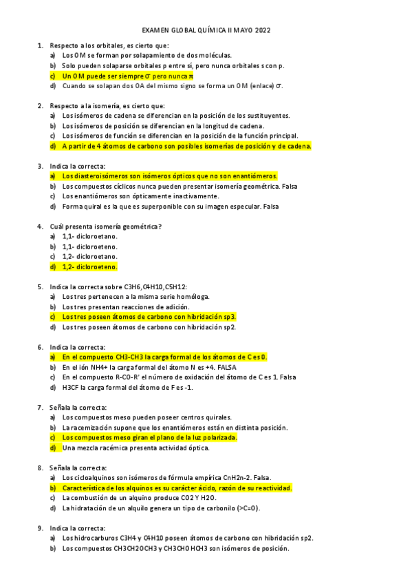 Miniatura del documento Examen-corregido-Quimica-II.pdf