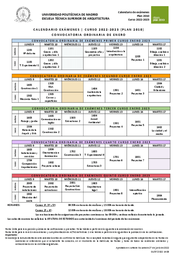 Miniatura del documento 2022-2023GRADOCalendarioExamenesv5.pdf
