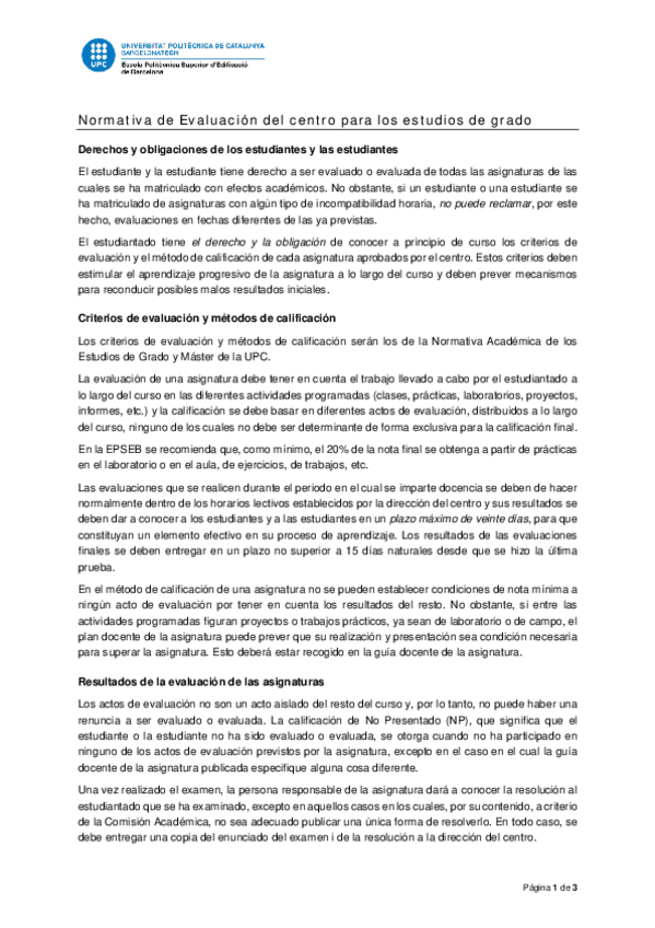 Miniatura del documento normativa-evaluacion-centro-estudios-grado.pdf