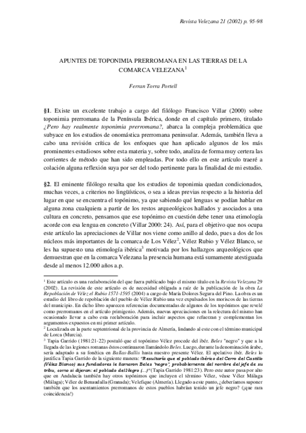 Miniatura del documento Apuntesdetoponimiaprerromanaenlast.pdf
