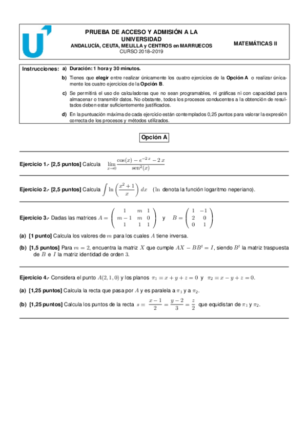 Miniatura del documento Examenes-Matematicas-II-A-y-B-3.pdf