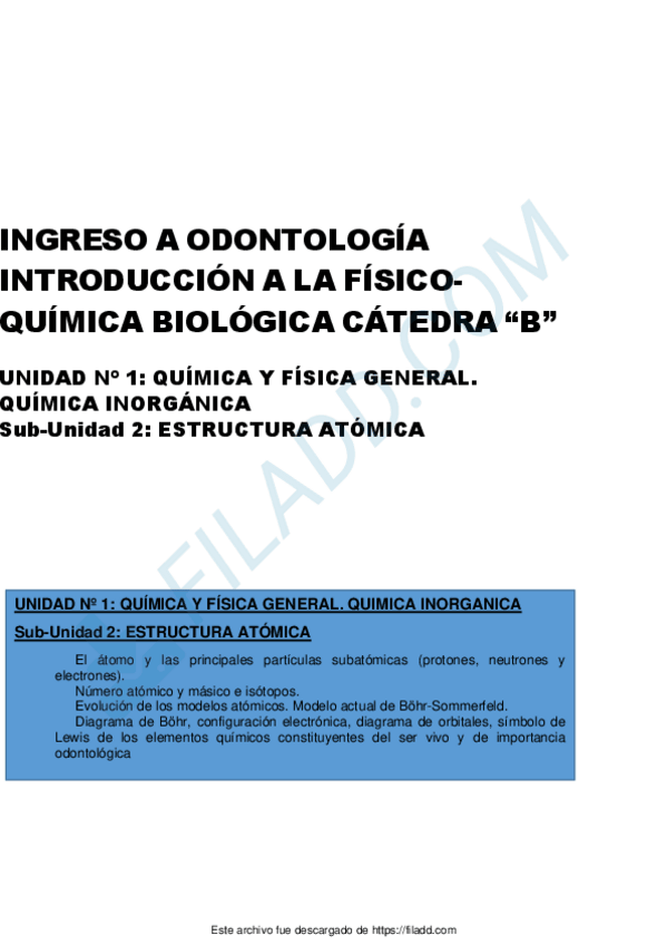 Miniatura del documento Q-B-Clase-2-ESTRUCTURA-ATOMICA.pdf