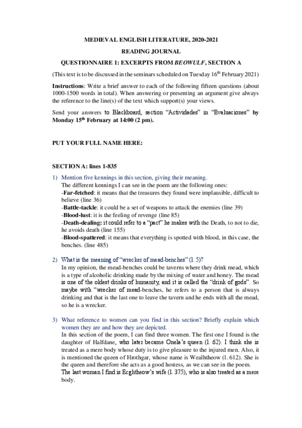 Miniatura del documento QUESTIONNAIRE-1-ON-BEOWULF.pdf
