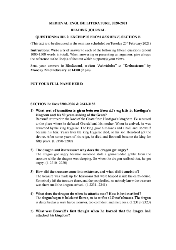 Miniatura del documento QUESTIONNAIRE-2-ON-BEOWULF.pdf