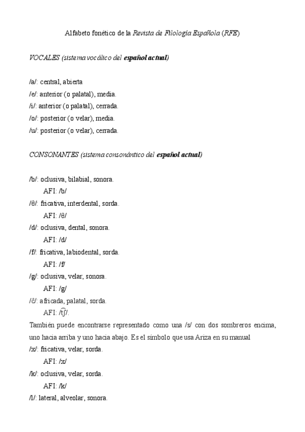 Miniatura del documento Alfabeto fonético de la RFE (con equivalentes del AFI).pdf