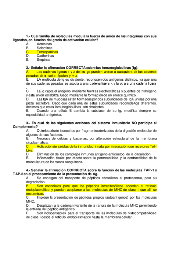 Miniatura del documento Examen-Inmunologia.pdf