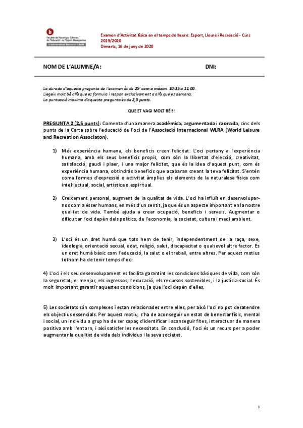 Miniatura del documento Examen-2Esport-Lleure-i-Recreacio-2a-Convocatoria-Juny-2020.pdf