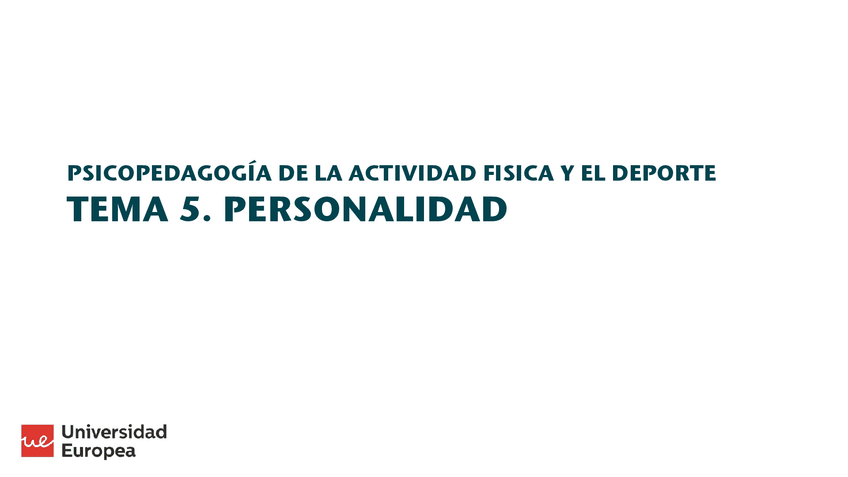 Miniatura del documento TEMA-5-PERSONALIDAD.pdf
