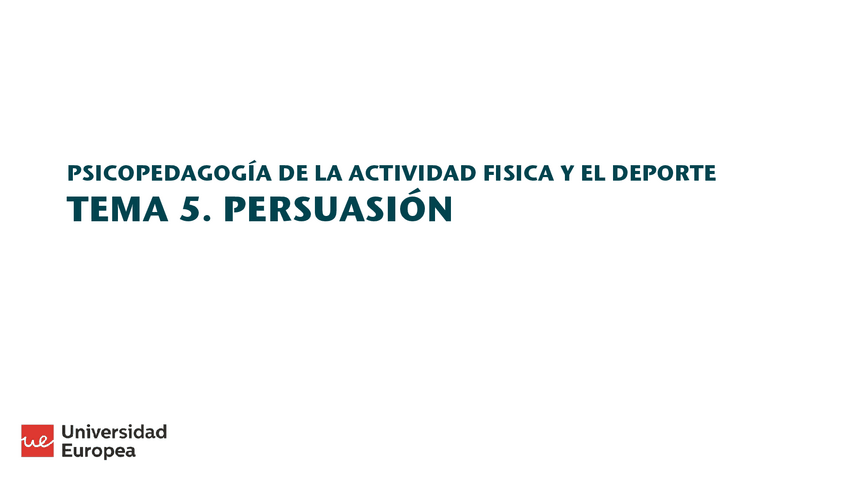 Miniatura del documento TEMA-5-PERSUASION.pdf
