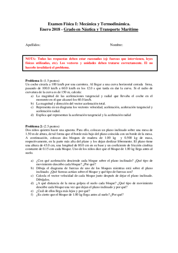 Miniatura del documento Examen-Fisica-Ienero2018Nautica.pdf
