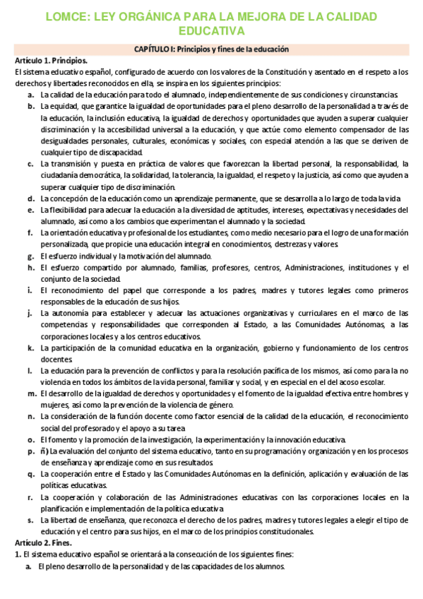 Miniatura del documento LOMCE-ARTICULOS-EXAMEN.pdf