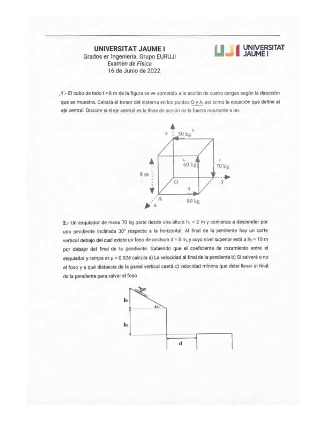 Miniatura del documento Fisica-I-Junio-2022-Euruji-ARA.pdf