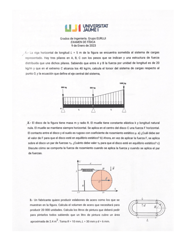 Miniatura del documento Fisica-I-Enero-2023-Euruji-ARA.pdf