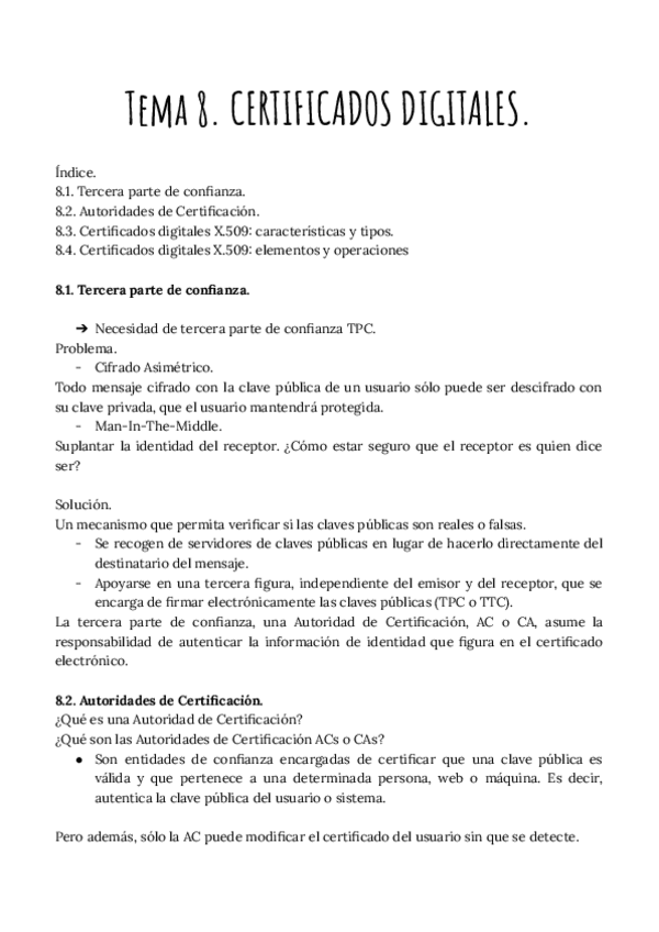 Miniatura del documento Tema-8-CERTIFICADOS-DIGITALES.pdf