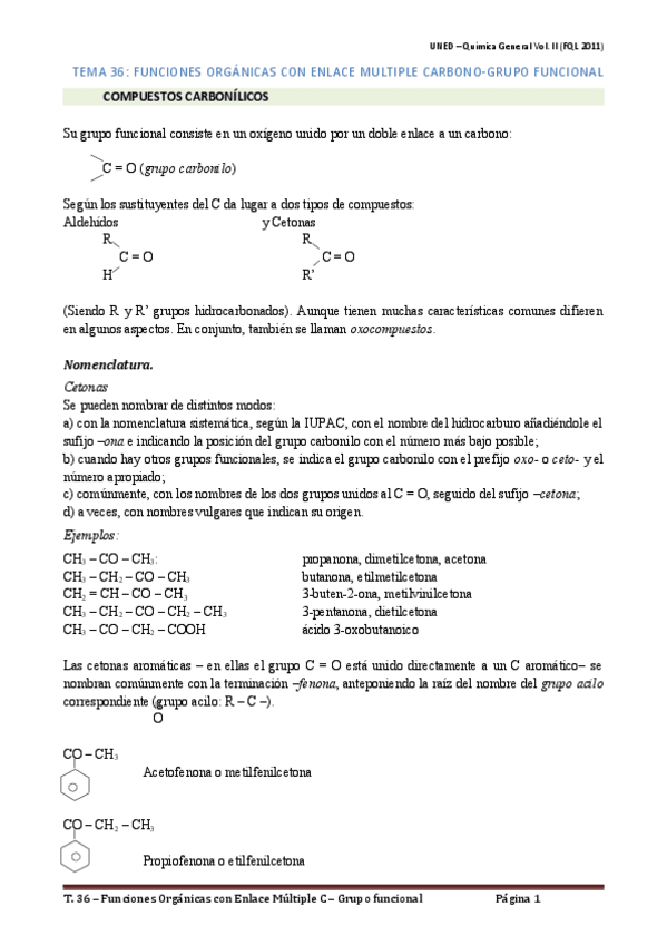 Miniatura del documento T.36-Funciones-Organicas-con-Enlace-Multiple-C-Grupo-Funcional.pdf