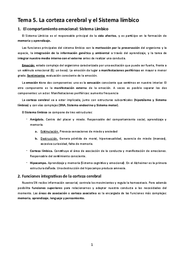 Miniatura del documento MT5. La corteza cerebral y el Sistema límbico.pdf