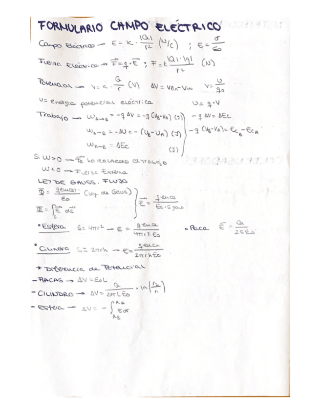 Miniatura del documento Formulario-2-Parcial-Ampli.Fisica.pdf