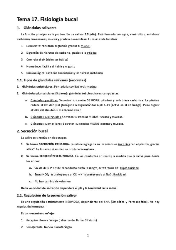 Miniatura del documento MT17. Fisiología bucal.pdf