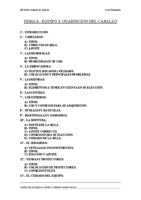 Miniatura del documento TEMA-6.-EL-EQUIPO-Y-GUARNICION-DEL-CABALLO.pdf
