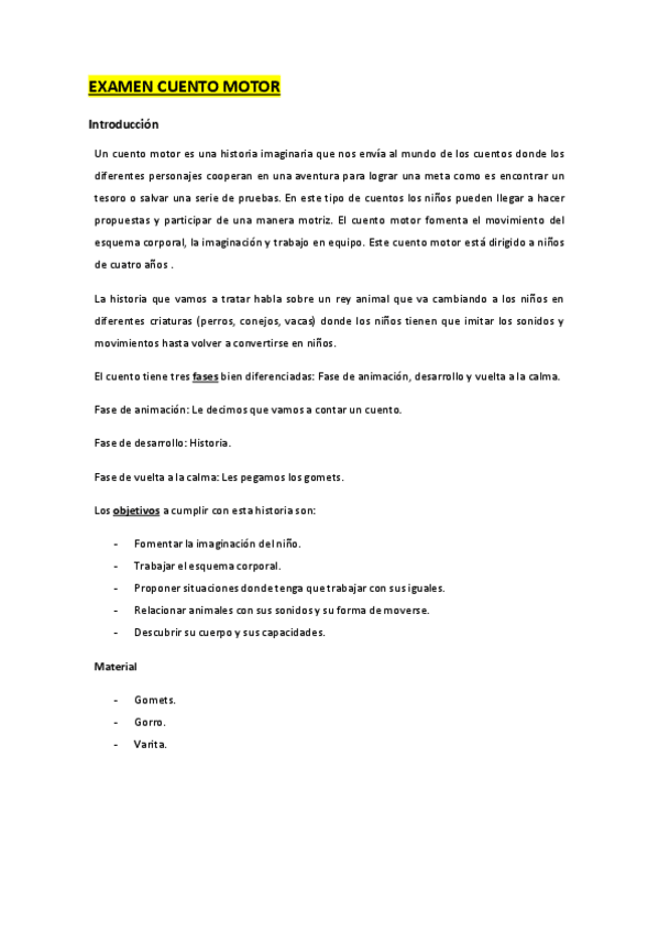 Miniatura del documento EXAMEN-CUENTO-MOTOR.pdf