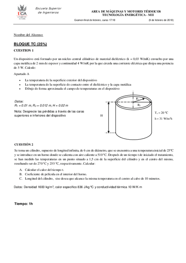 Miniatura del documento TE (TC) Examen Febrero 2018.pdf