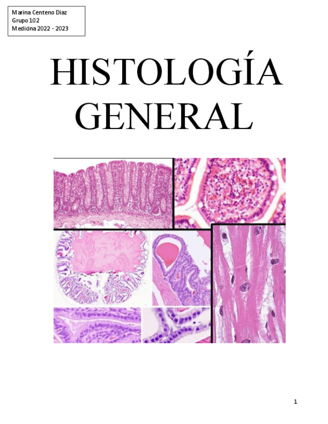 Miniatura del documento Histologia-General-Primer-parcial.pdf