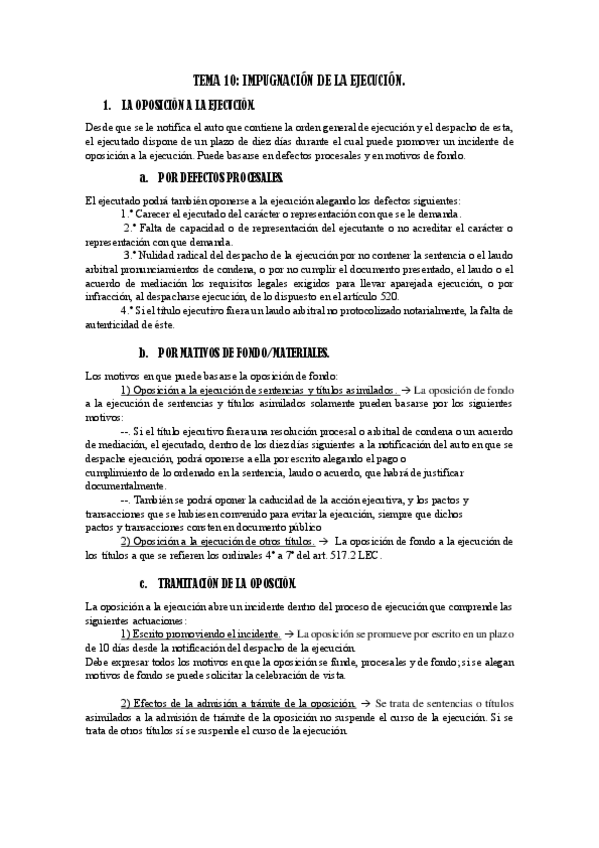 Miniatura del documento TEMA-10.-Impugnacion-de-la-Ejecucion.pdf