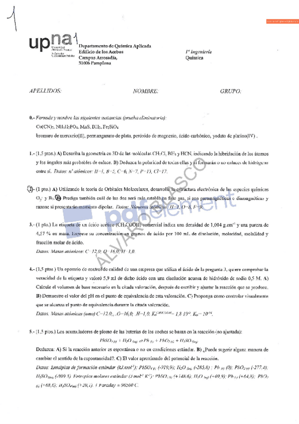 Miniatura del documento Quimica-Examenes.pdf