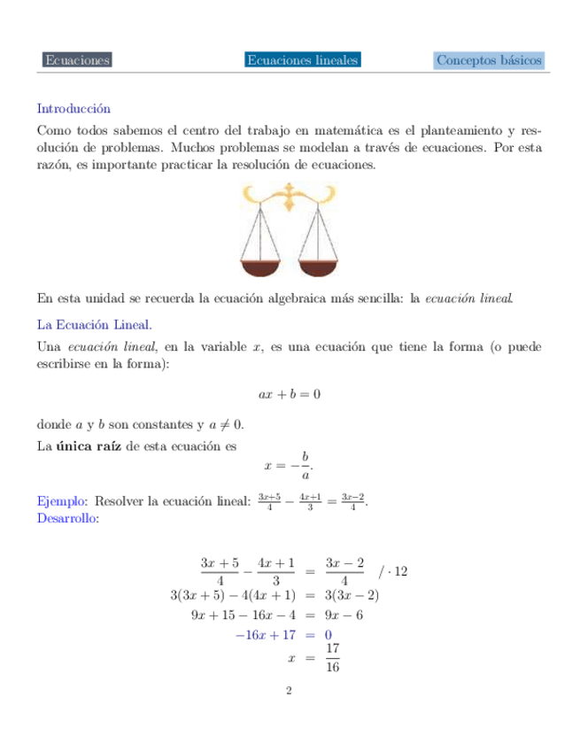 Miniatura del documento EcuacionesEcuacioneslinealesConceptos.pdf
