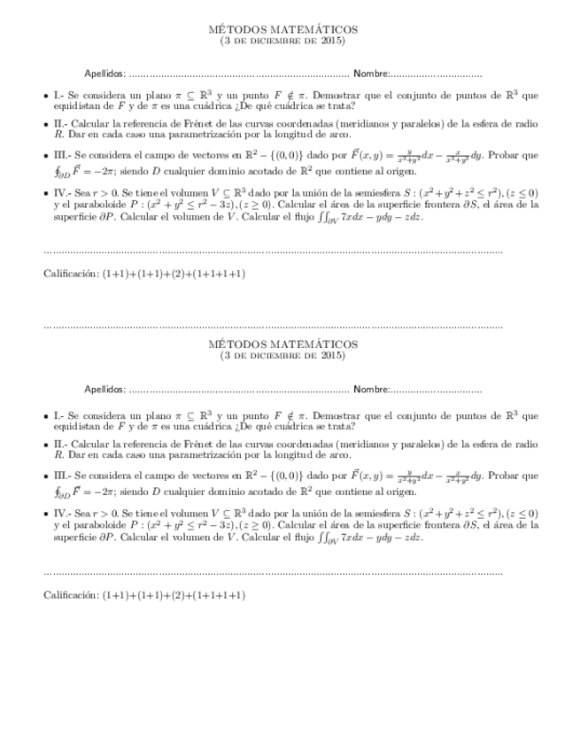 Miniatura del documento Calculo-II-Parcial-1-Mecanica-2015-2016.pdf