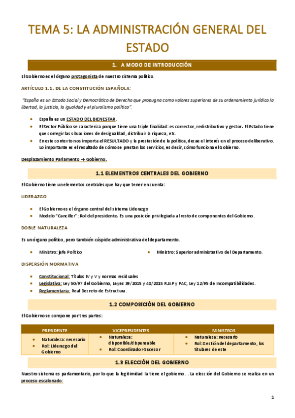 Miniatura del documento TEMA-5-LA-ADMINISTRACION-GENERAL-DEL-ESTADO.pdf