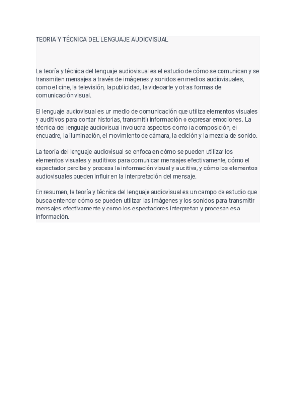 Miniatura del documento Resumen-teoria-y-tecnica-del-lenguaje-audiovisual.pdf