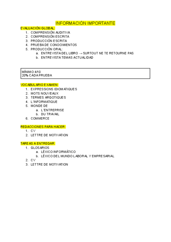 Miniatura del documento INFORMACION-IMPORTANTE-EXAMEN.pdf