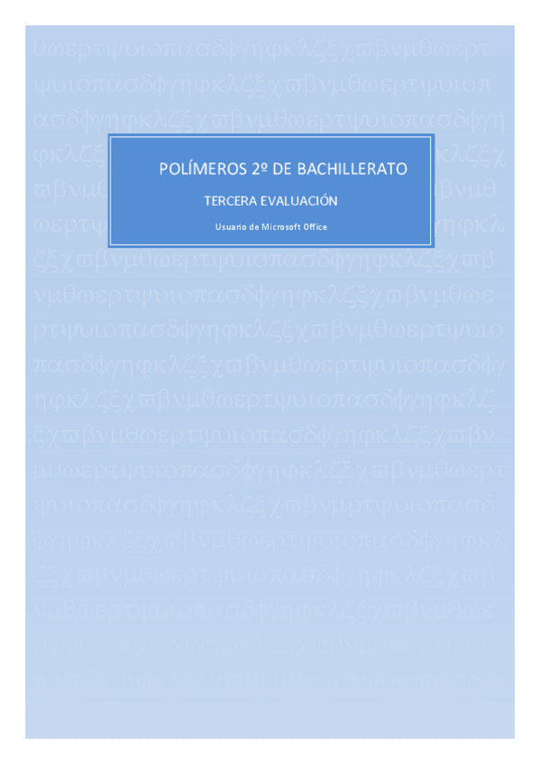 Miniatura del documento POLIMEROS.pdf