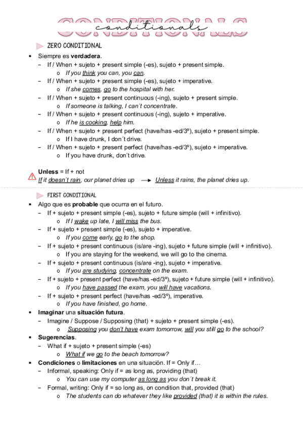 Miniatura del documento Conditionals.pdf