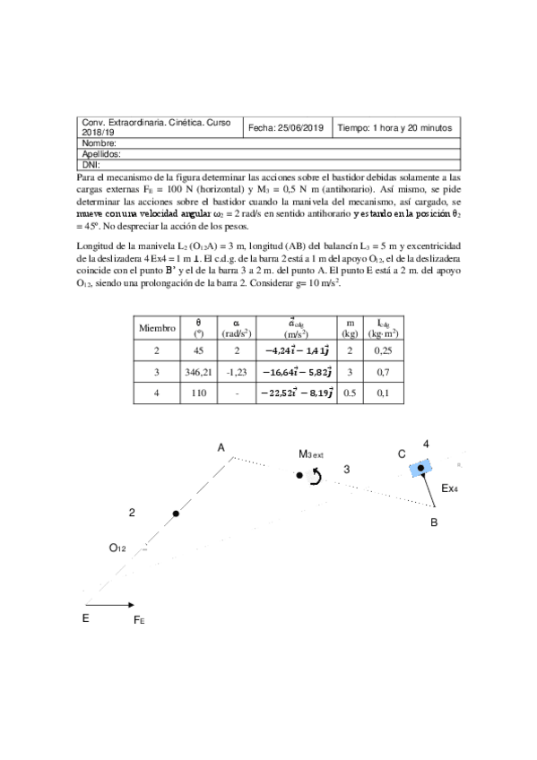Miniatura del documento ParteCineticaext18-19MEC.pdf