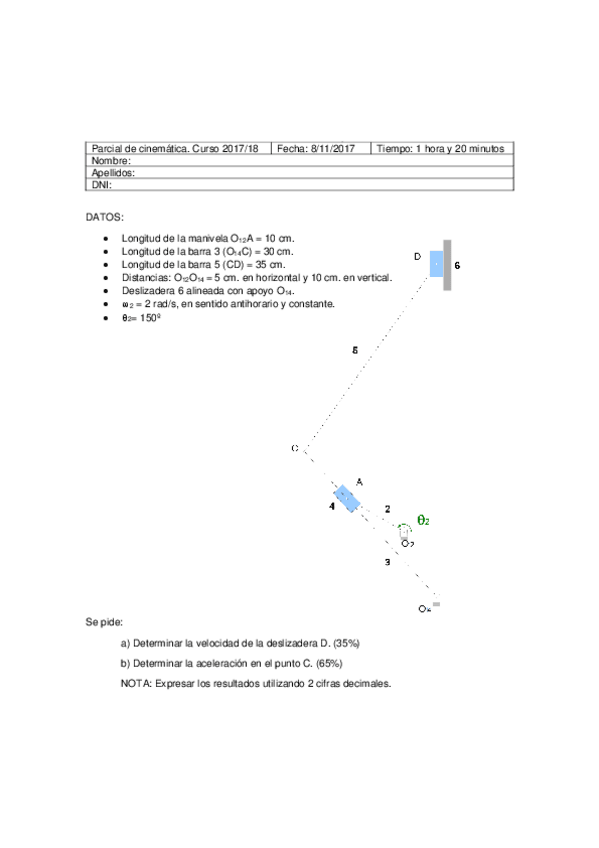 Miniatura del documento ParcialCinematica1718.pdf