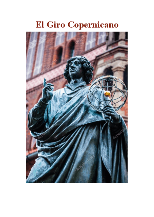 Miniatura del documento FIL El giro copernicano %2F El giro de Kant.pdf