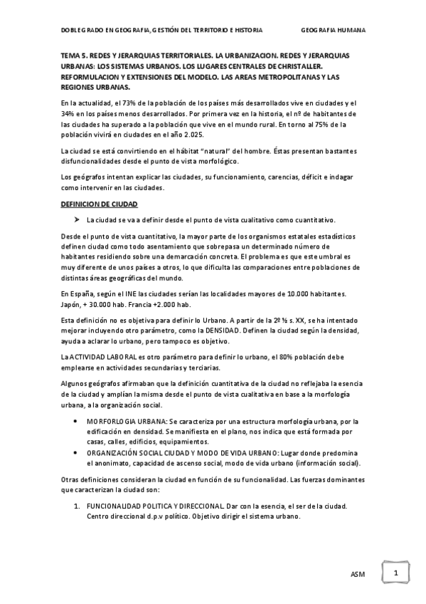 Miniatura del documento TEMA 5 G.HUMANA.pdf