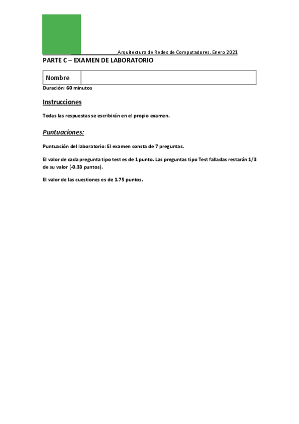 Miniatura del documento ExamenEneroPracticasARC2021Sol.pdf