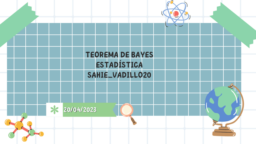 Miniatura del documento Teorema-de-Bayes.-Apuntes.Sahie-Vadillo.pdf