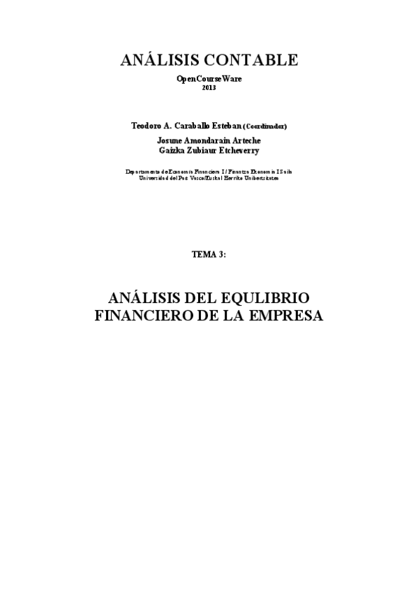 Miniatura del documento TEMA3ANALISISDELEQUILIBRIOFINANCIERODELAEMPRESA.pdf
