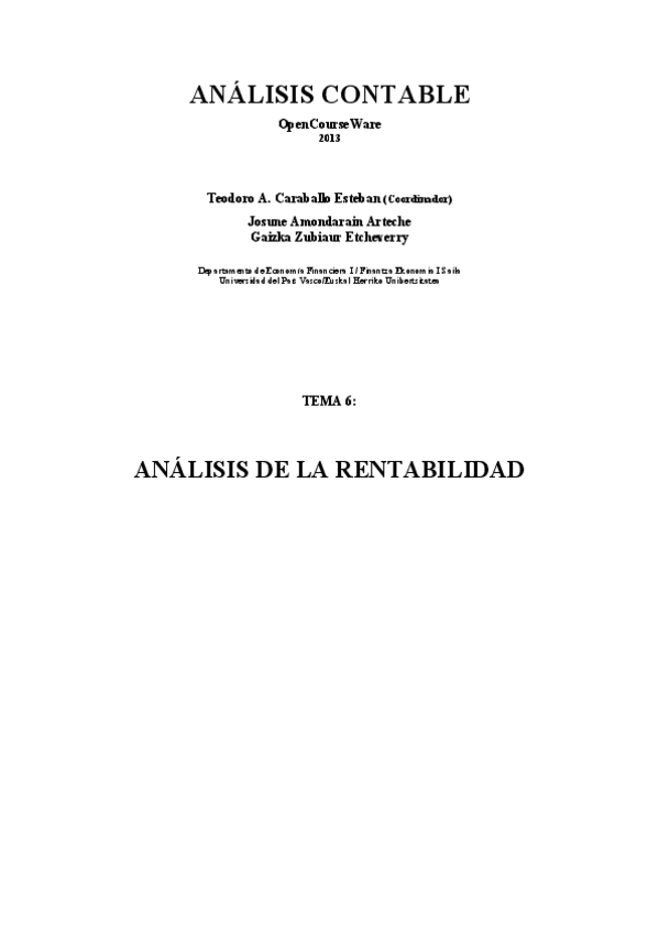 Miniatura del documento TEMA6ANALISISDELARENTABILIDAD.pdf