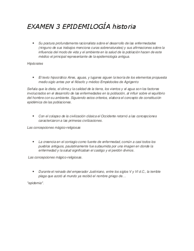 Miniatura del documento EXAMEN-3-EPIDEMILOGIA-historia.pdf