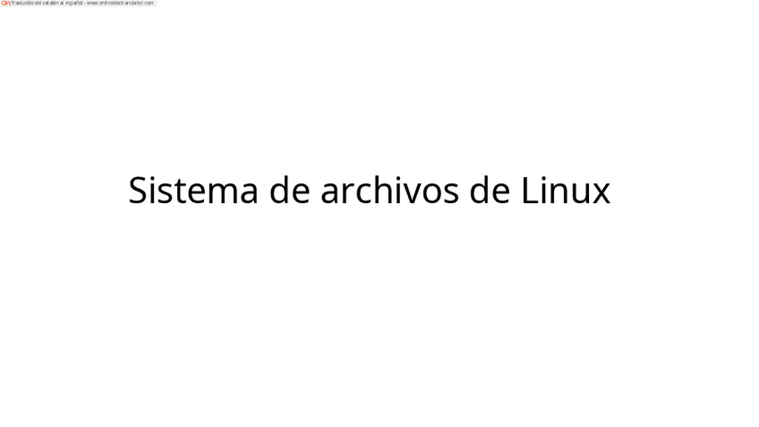 Miniatura del documento Tema-4.-Introduccion-Linux-2.pdf